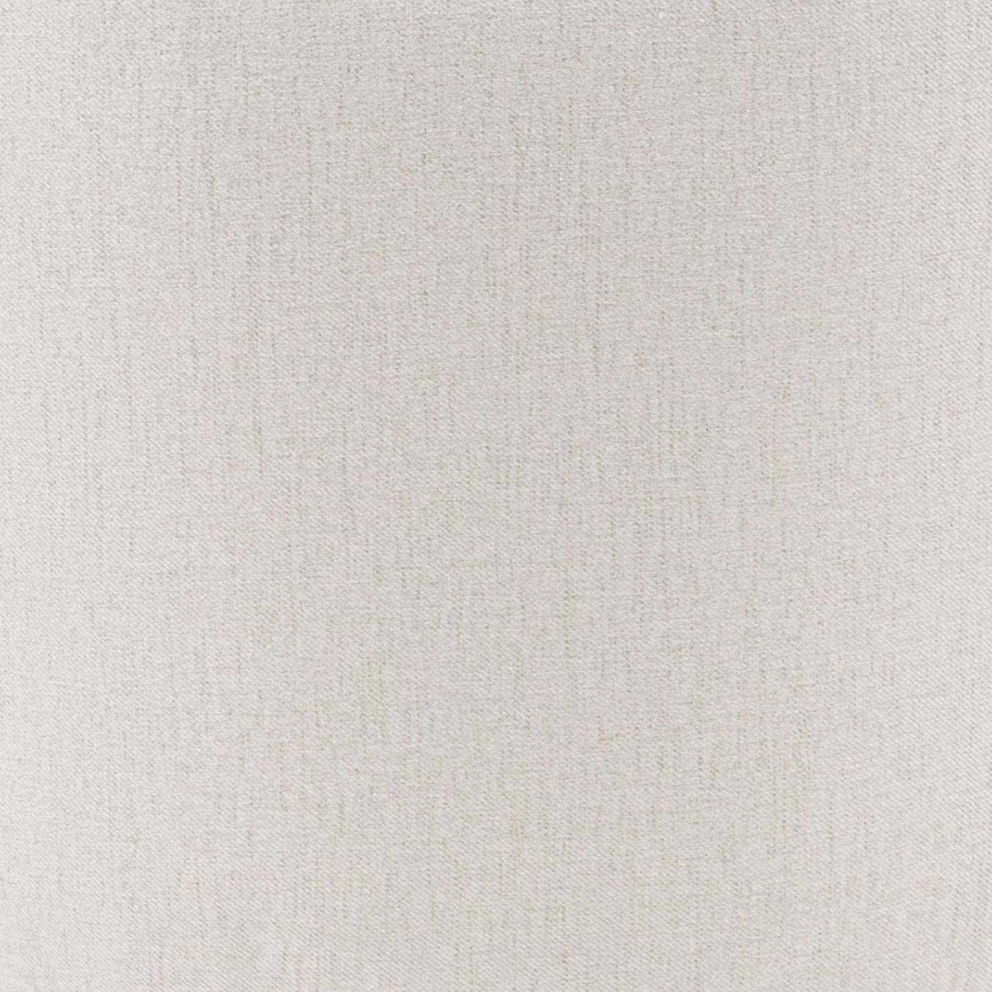 Sofa contemporain Siri de Manhattan Comfort de 92,52 po en lin tissé avec coussins - crème