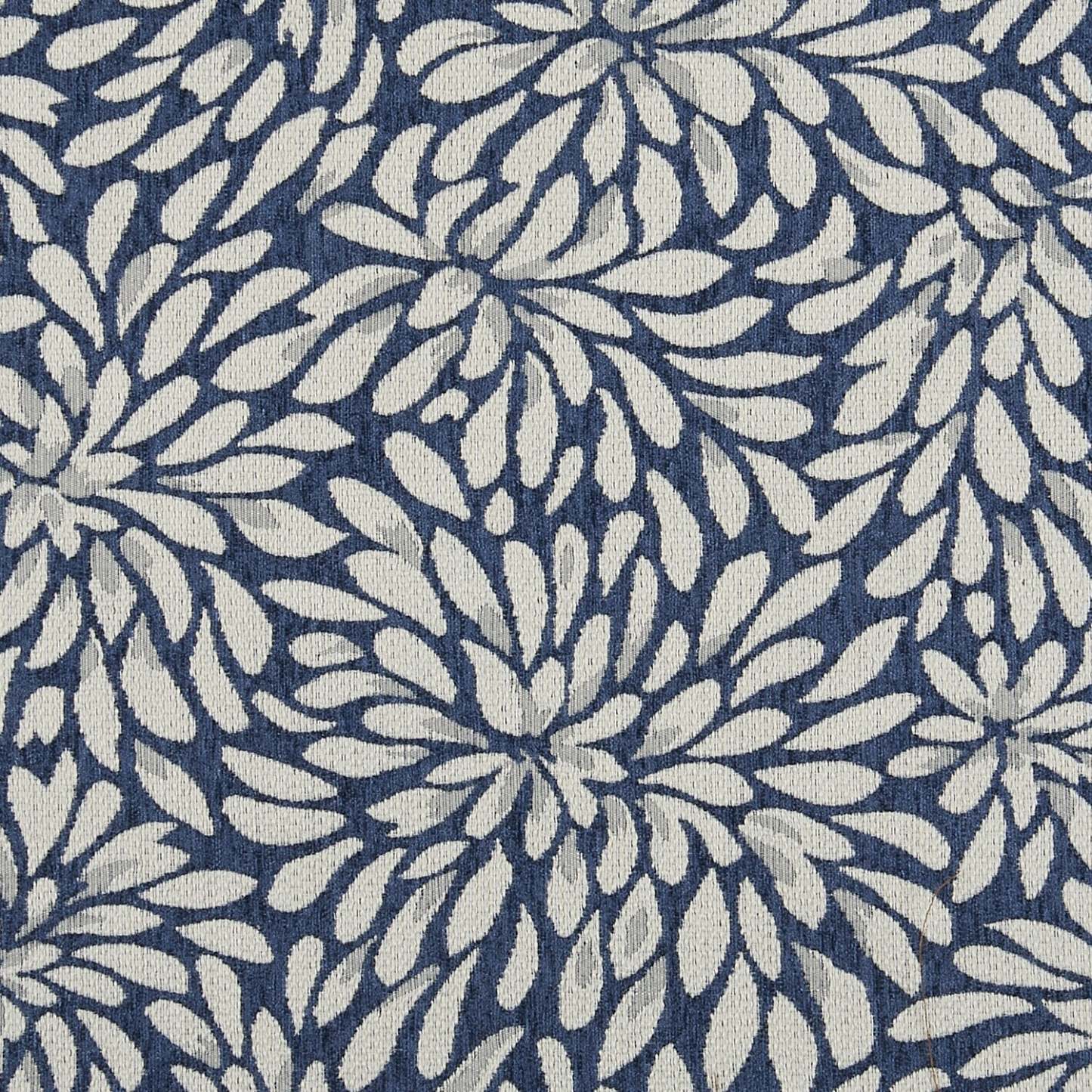 Fabriqué au Canada Pouf de rangement personnalisable The Trunk 39 en tissu - Cadet multicolore | Pouf de rangement The Trunk de Sofa Lab de 39 po fabriqué au Canada en tissu - Cadet multicolore | TRUN1145