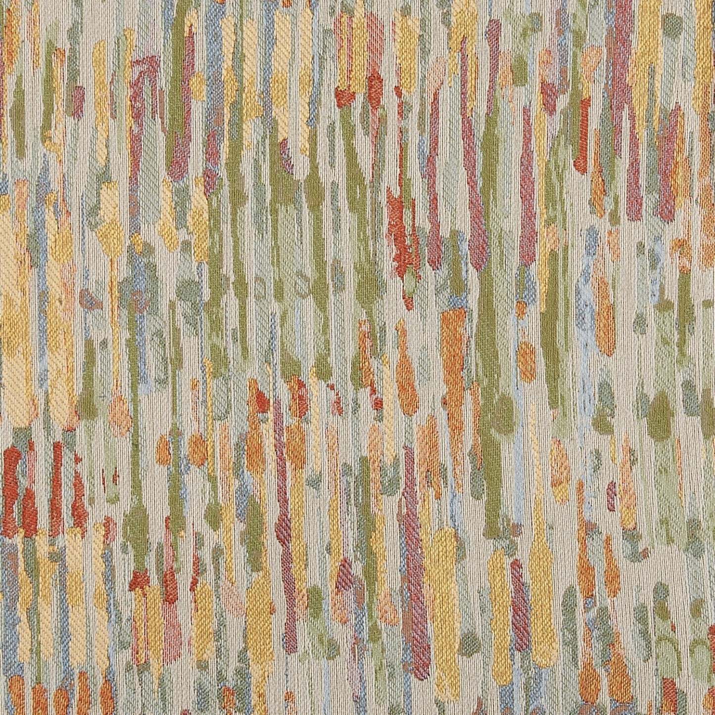 Fauteuil d'appoint club Sofa Lab personnalisable en tissu 29 po avec pattes en bois - Jardin multicolore | Fabriqué au Canada Sofa Lab Fauteuil d'appoint personnalisable en tissu Club 29 avec pieds en bois - Jardin multicolore | CLUB1141