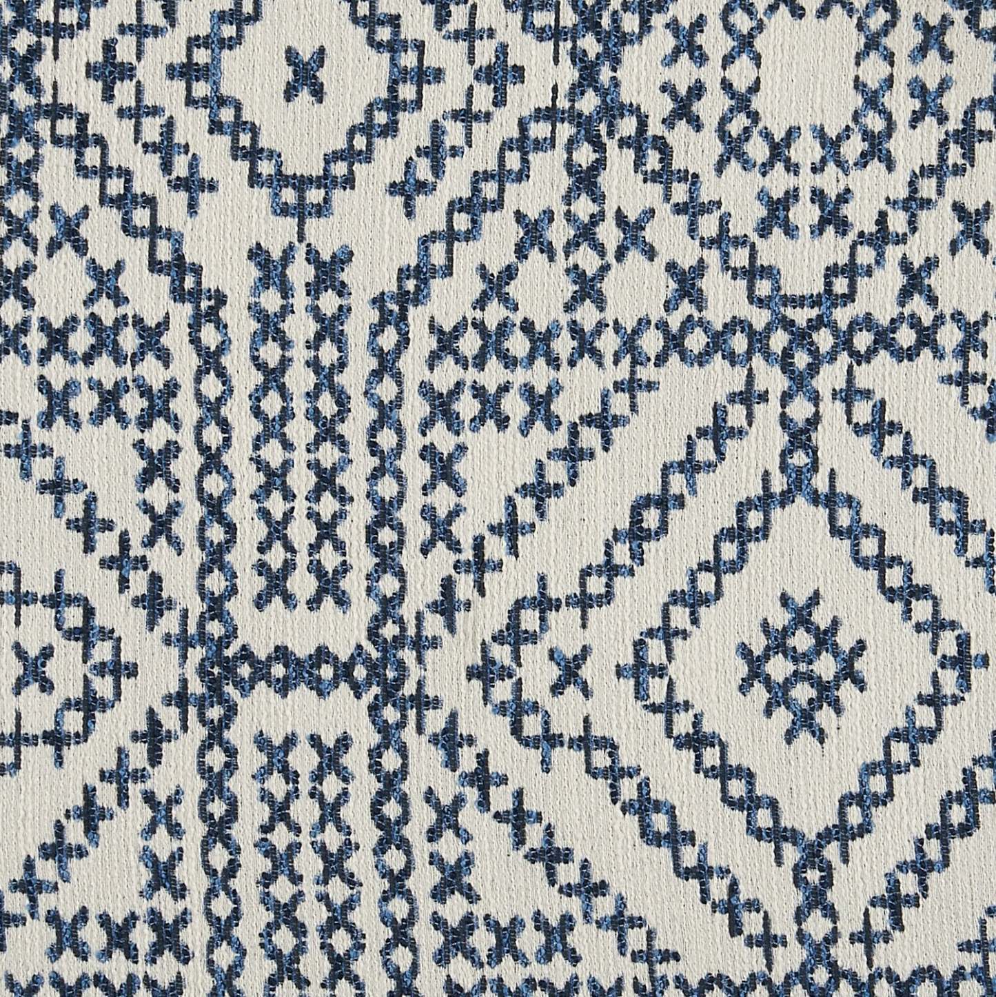 Fauteuil d’appoint club Sofa Lab personnalisable de 29 po fabriqué au Canada en tissu avec pattes en bois - Ink multicolore | CLUB1156