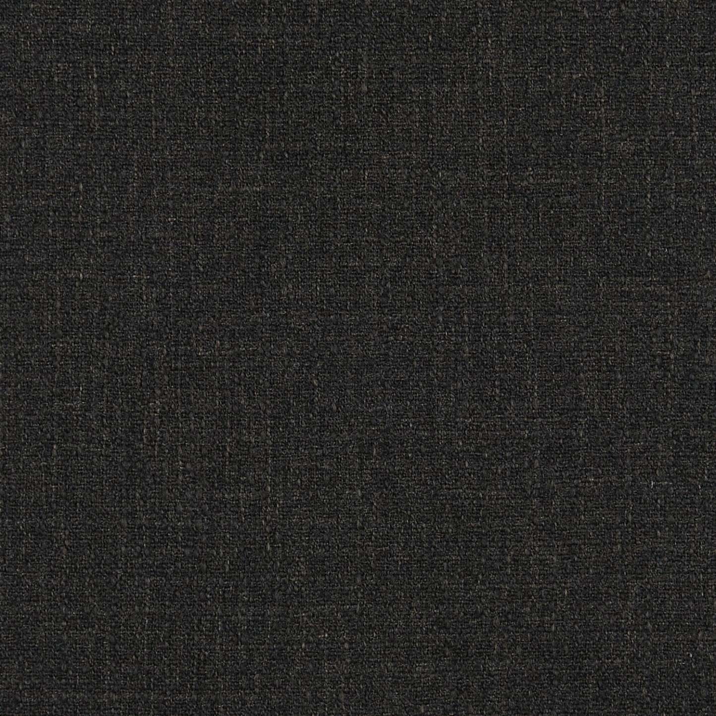 Fauteuil d'appoint enveloppant Sofa Lab de 48 po fabriqué au Canada en tissu d'apparence lin - gris Luna Kohl | CUDD2691