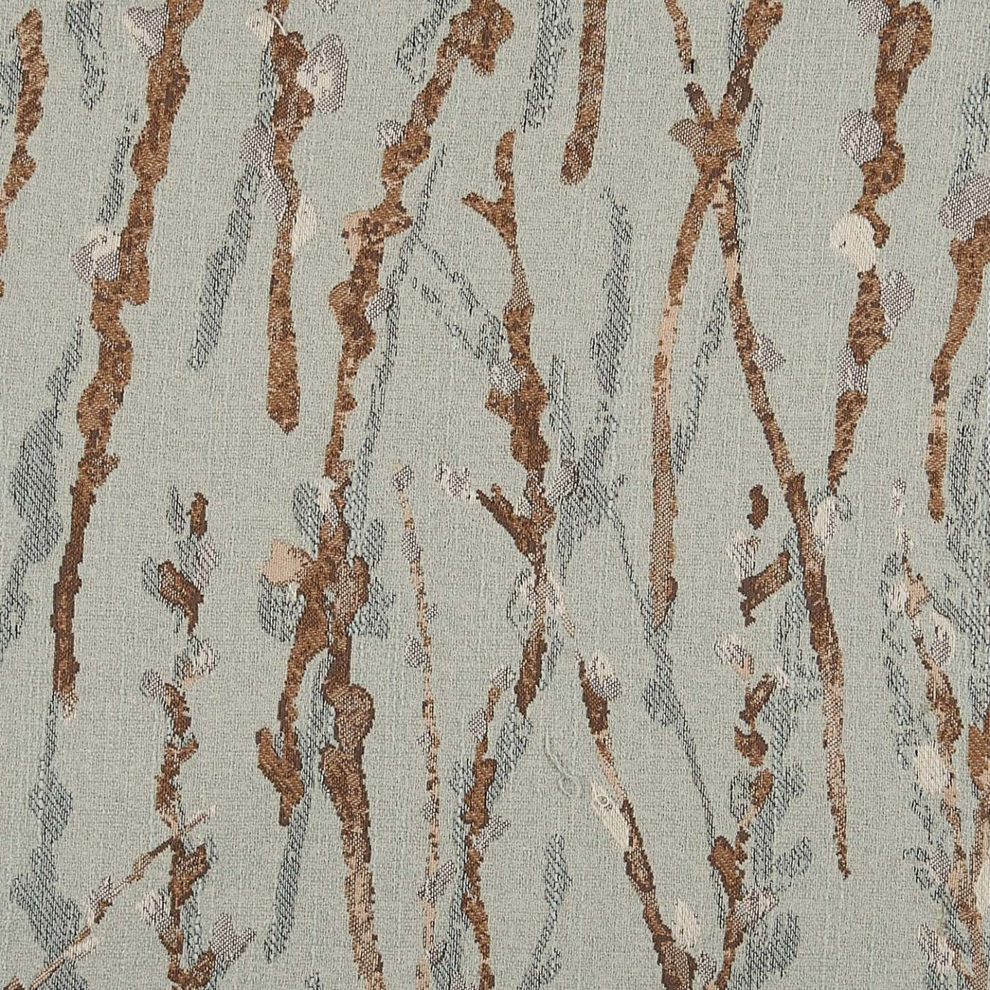 Fauteuil d’appoint pivotant personnalisable Sofa Lab de 31 po fabriqué au Canada en tissu - Mineral multicolore | SWIV1149