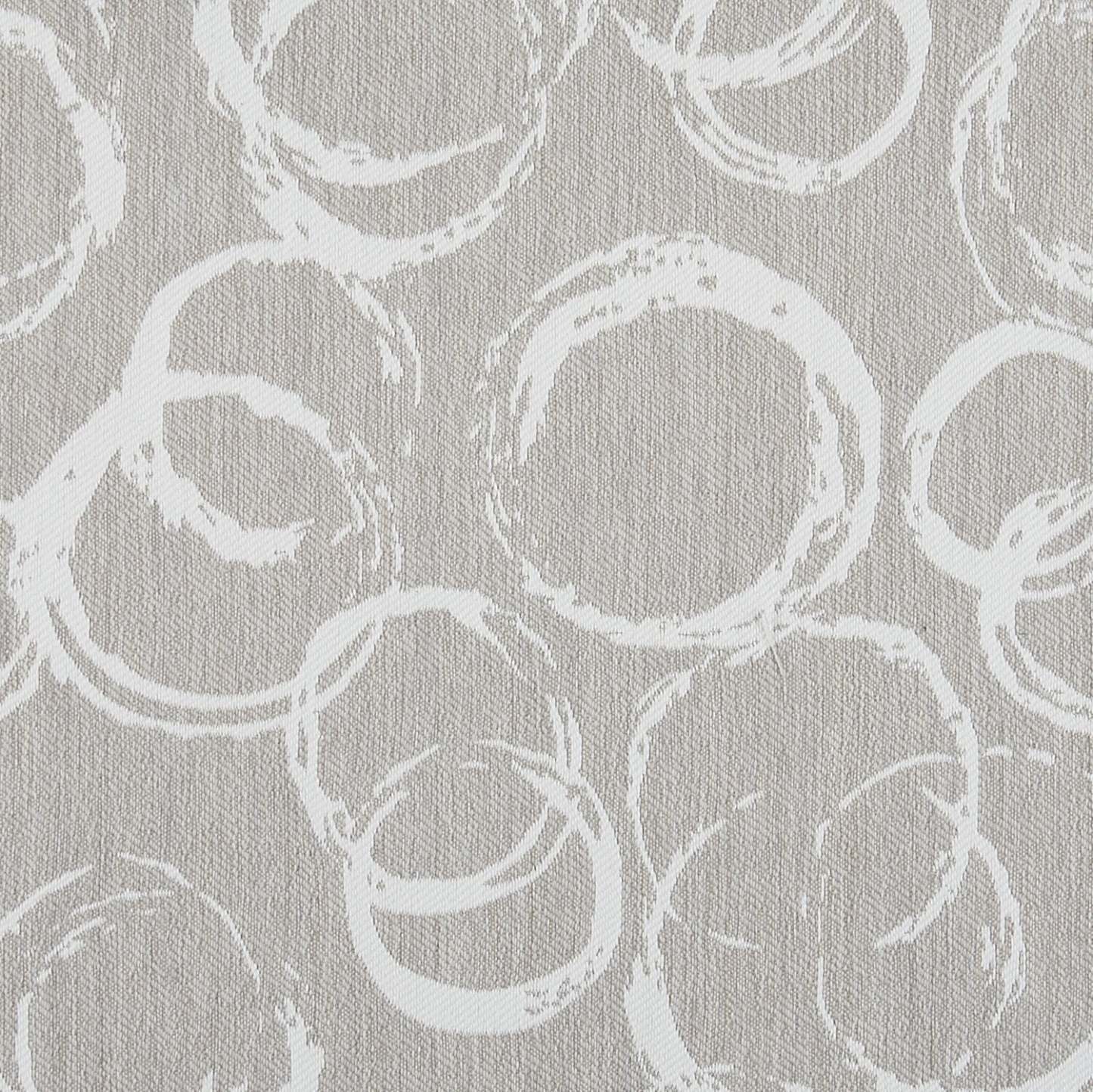 Pouf The Curve 31 en tissu, fabriqué au Canada par Sofa Lab (CURV1164)