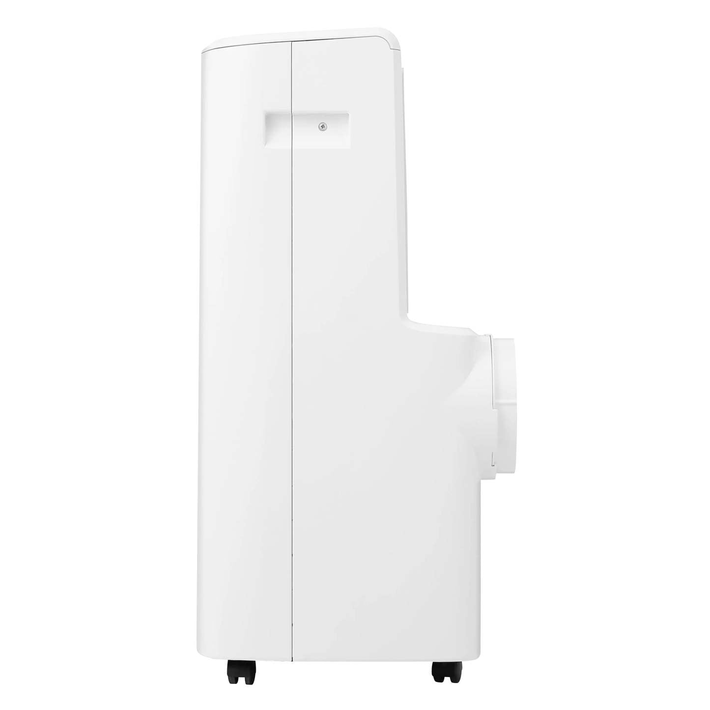 Climatiseur portatif Ecohouzng 14 000 BTU avec chauffage et Wi-Fi - TBECH2210142DHW|Climatiseur portatif Ecohouzng de 14 000 BTU avec chauffage et Wi-Fi - TBECH2210142DHW