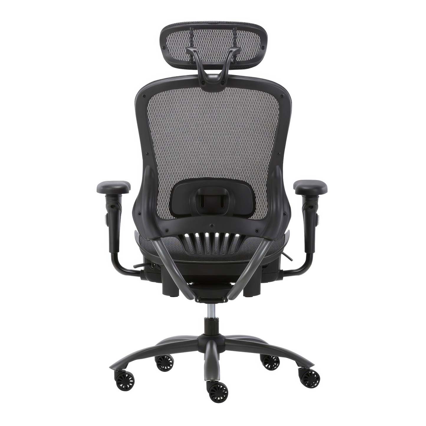Tygerclaw Executive High Back Mesh Office Chair|Fauteuil président en mailles TygerClaw à dossier haut