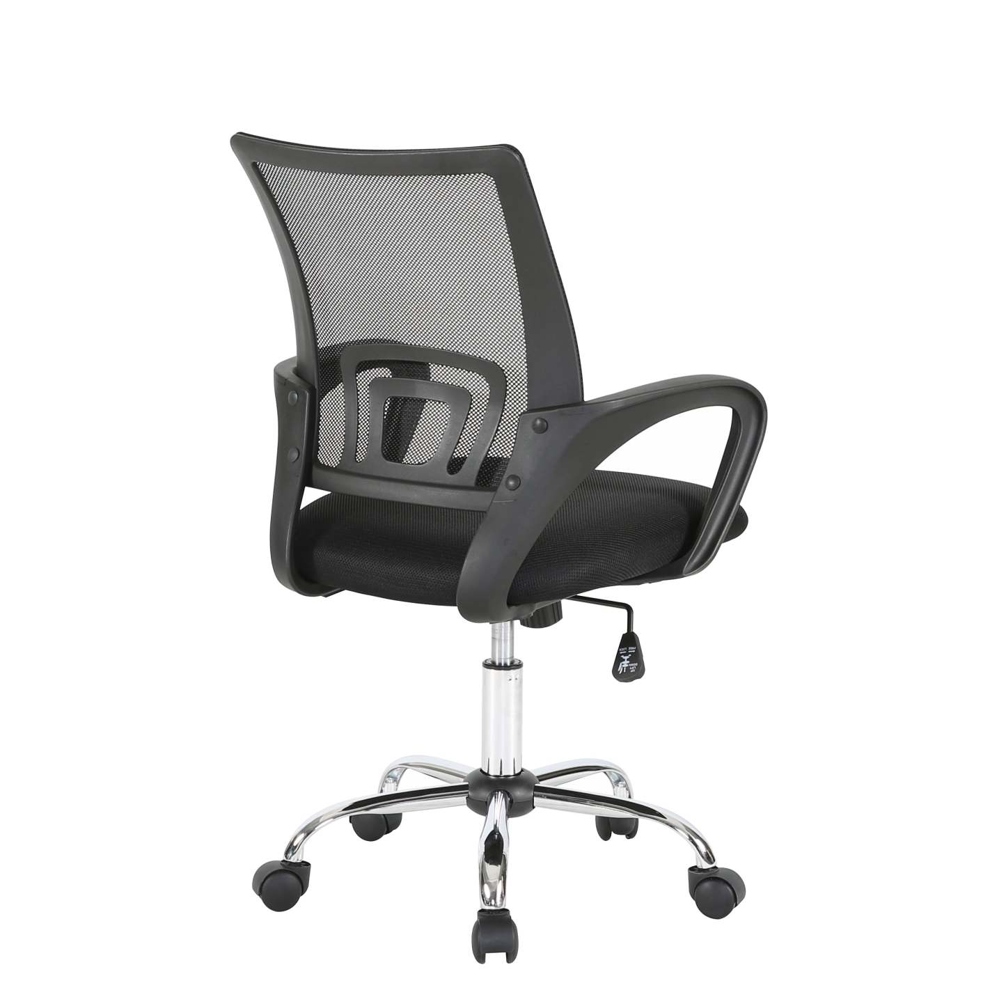 Tygerclaw Mid Back Mesh Office Chair|Chaise de bureau en mailles TygerClaw à mi-dossier