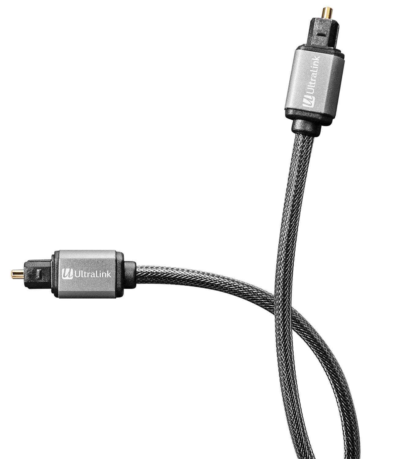 Câble fibre optique UltraLink Performance 2m|Câble à fibre optique Performance UltraLinkMD de 2 mètres|ULP2FO2M