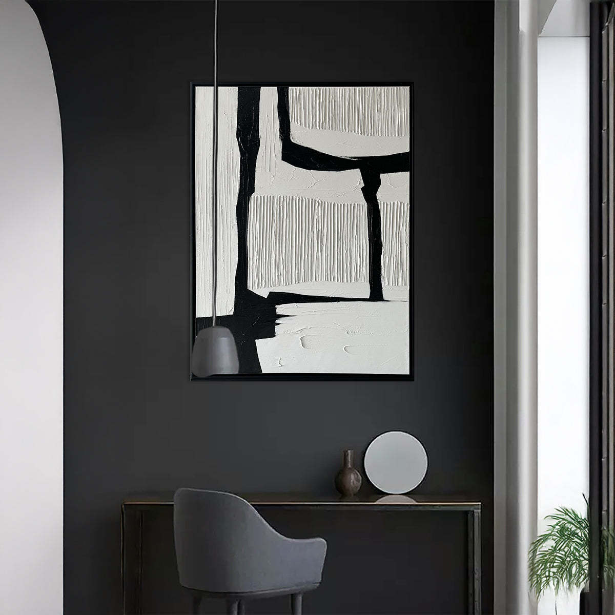 Zephyr - 60 x 30|Zephyr - 60 po x 30 po