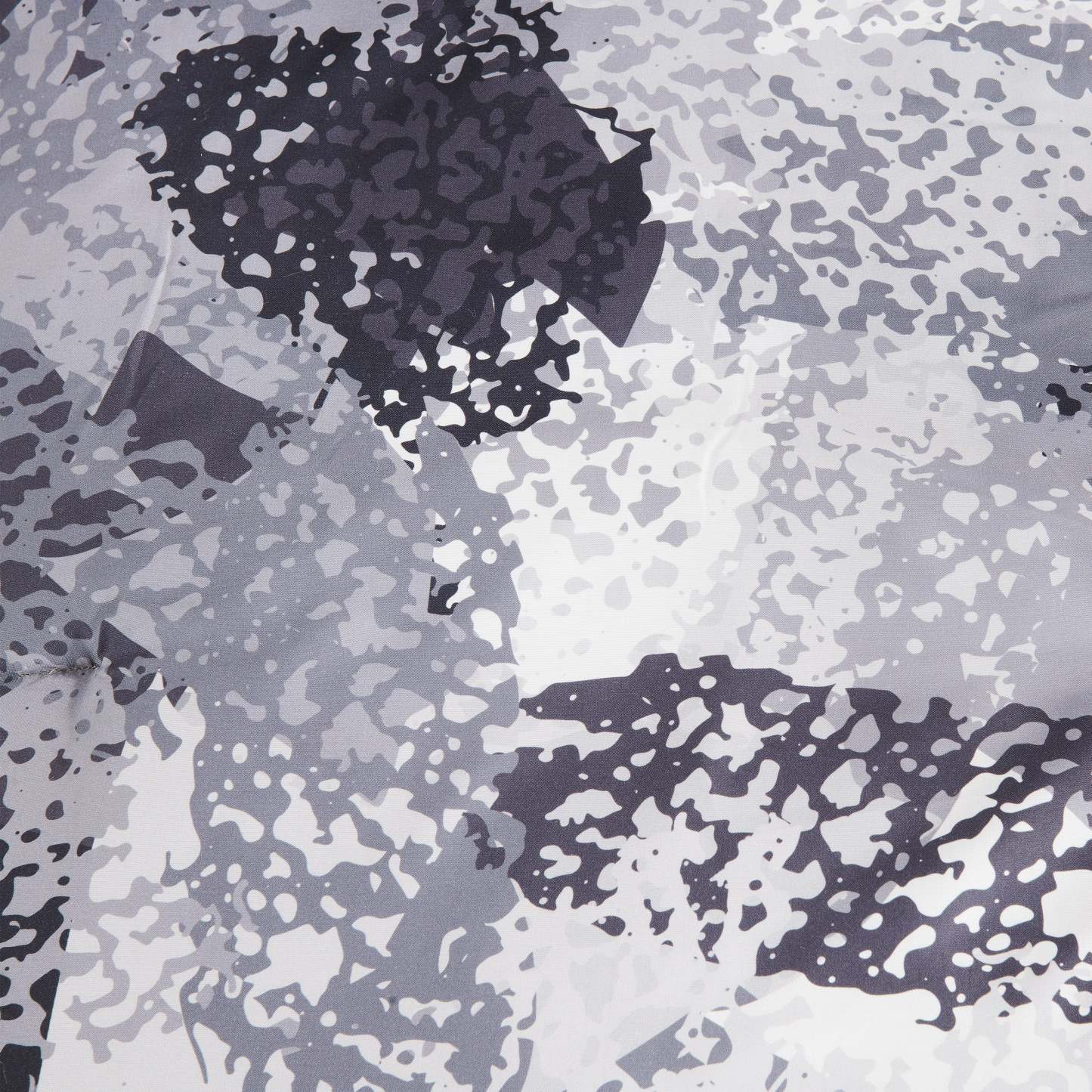 Ensemble d'édredon simple 3 pièces Axel - Gris | Ensemble d'édredon Axel 3 pièces pour lit simple - gris