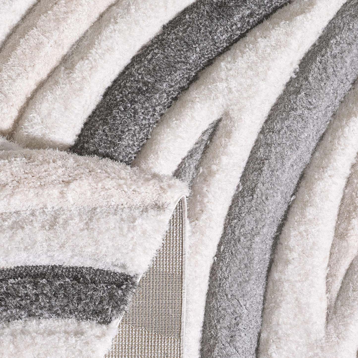 Carpette Chicago - 5 pi x 7 pi | Chicago Area Rug - 5' x 7'