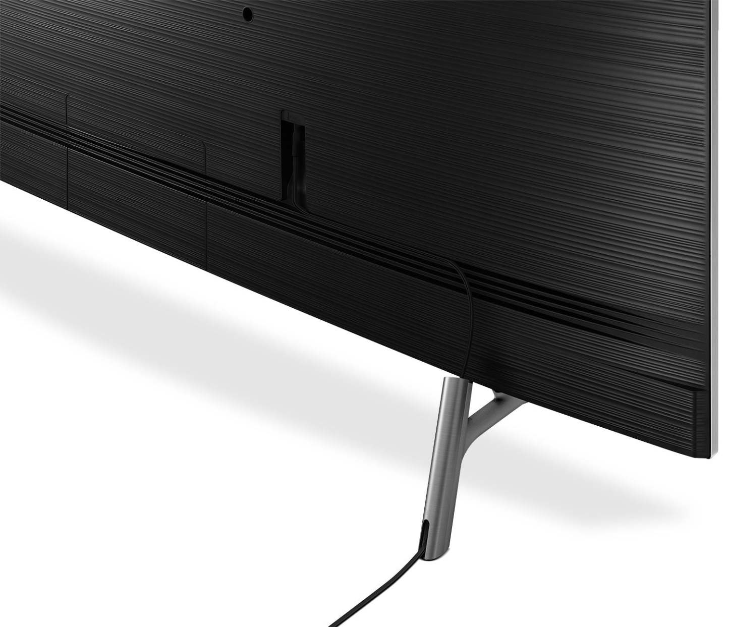 Samsung 82 2018 Q6F QLED 4K Smart Television|Téléviseur QLED SMART TV Samsung Q6F 2018 4K de 82 po