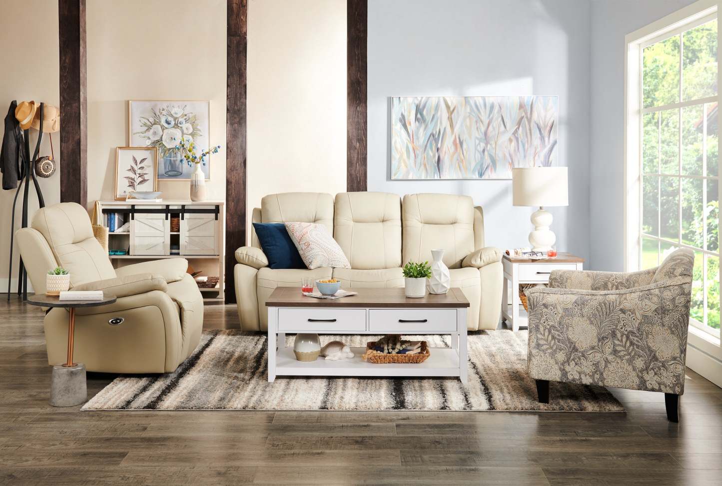 Tapis Dunes - 6'7 x 9'6 | Dunes de Carpette - 6 pi 7 po x 9 pi 6 po | DUNES008