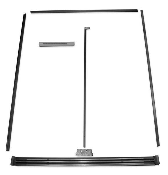 Whirlpool SideKicks™ 18 pi³ Réfrigérateur, 18 pi³ Congélateur et trousse d'encastrement|Réfrigérateur de 18 pi³, congélateur de 18 pi³ Whirlpool SidekicksMD et trousse d'encastrement|SDKICKM1