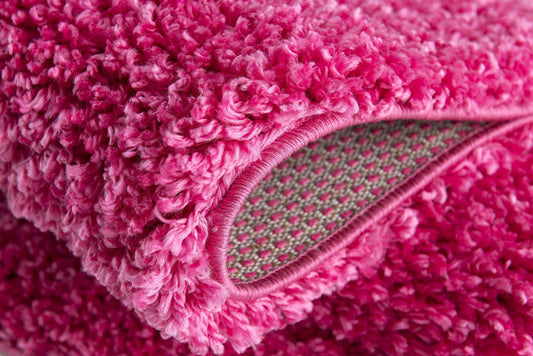 Tapis Dream Pink - 112 x 150 cm | Tapis Dream rose - 112 x 150 cm | DREAMPI4