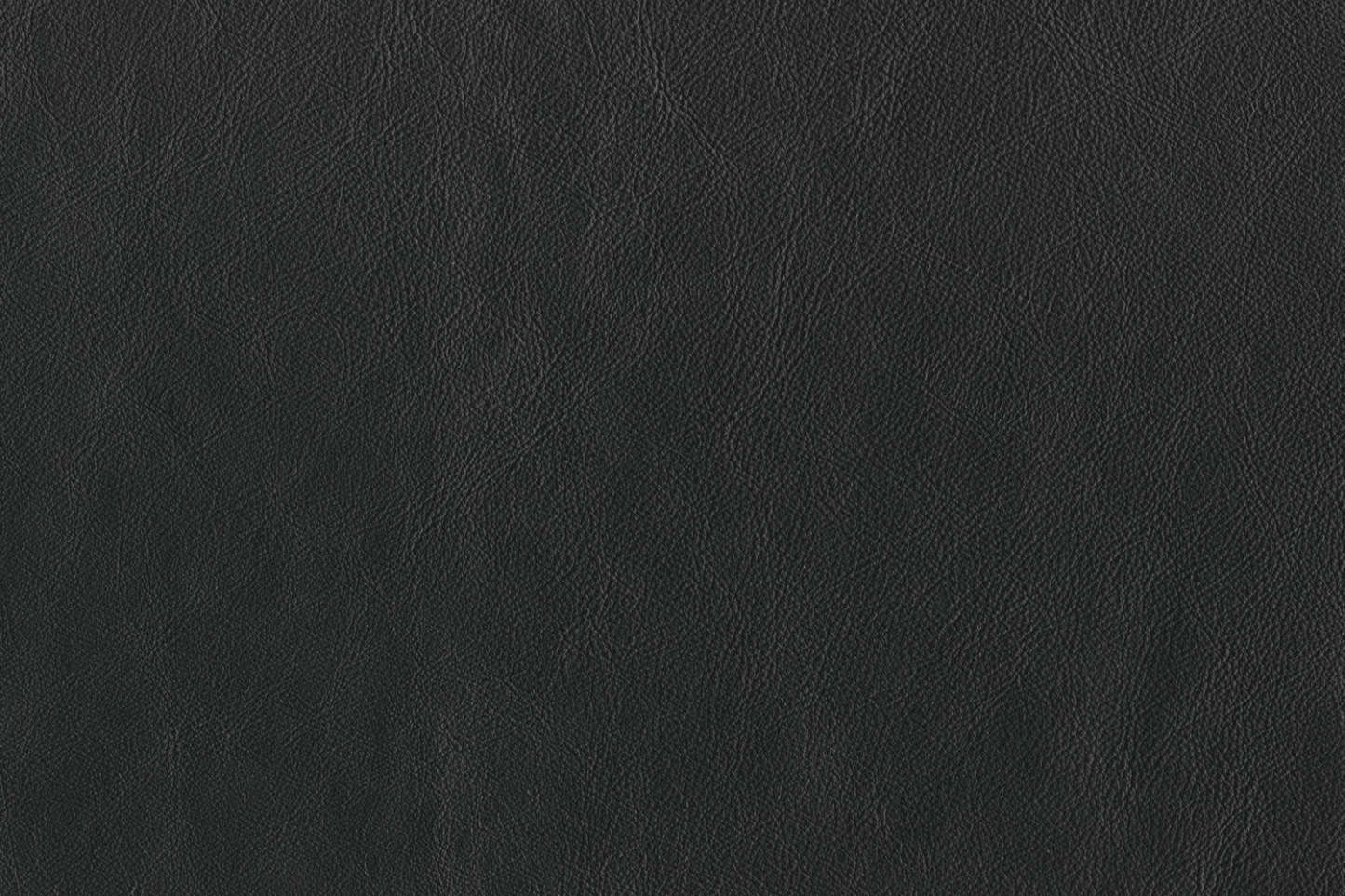 Fauteuil à inclinaison électrique Grove de 36 po en cuir véritable avec appuie-tête réglable - noir