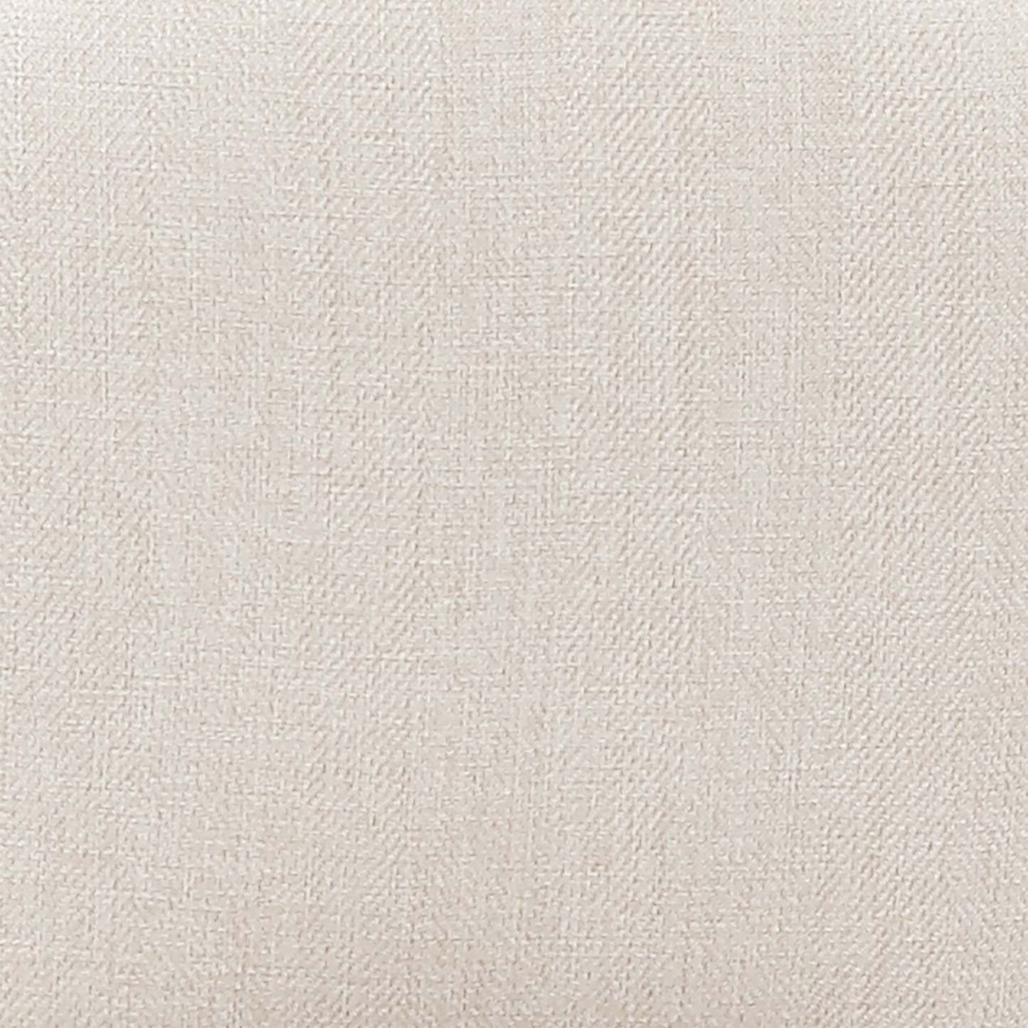 Chaise de salle à manger Elijah avec tissu d'apparence lin, métal - Taupe | Chaise de salle à manger Elijah en tissu d'apparence lin et en métal - taupe