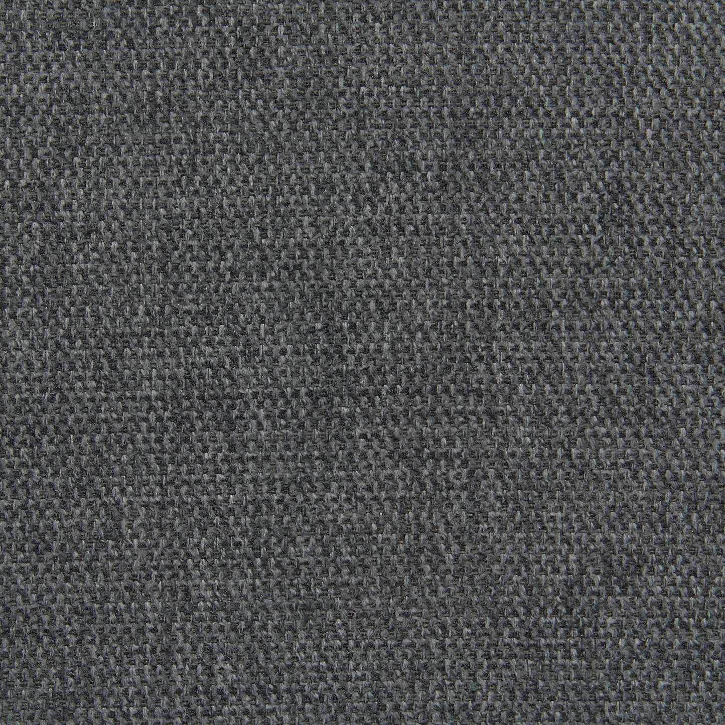 Scott Living Evolve Modular 39.5 Linen-Look Fabric Armless Chair with Feather Down Cushions - Charcoal Grey | Fauteuil modulaire sans accoudoirs Evolve de Scott Living de 39,5 po en tissu d’apparence lin avec coussins en duvet et plumes - gris anthracite