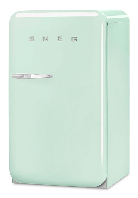 Smeg 4,31 pi3 Réfrigérateur compact rétro - FAB10URPG3