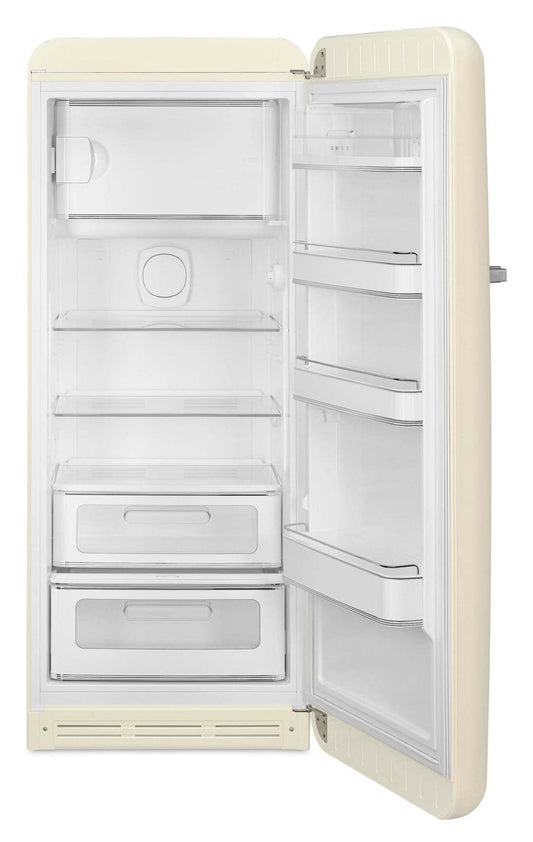 Smeg 9,9 pi3 Réfrigérateur rétro - FAB28URCR3