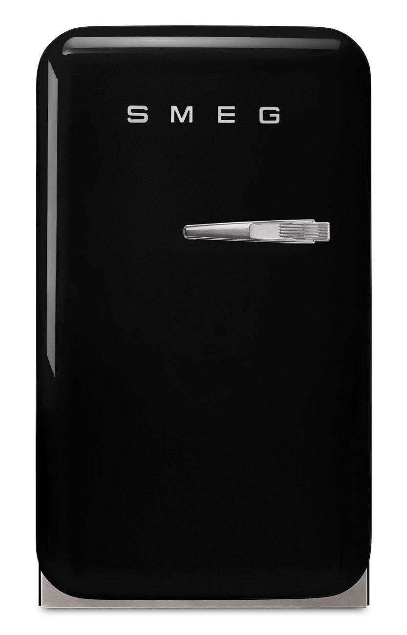Smeg 1,5 pi3 Réfrigérateur compact rétro - FAB5ULBL3