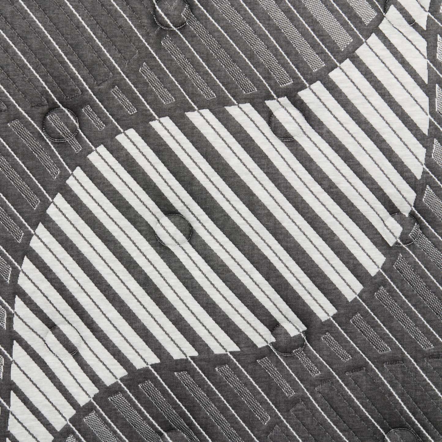 Springwall Florence Eurotop Medium Twin Mattress Set|Ensemble matelas semi-ferme à Euro-plateau Florence de Springwall pour lit simple