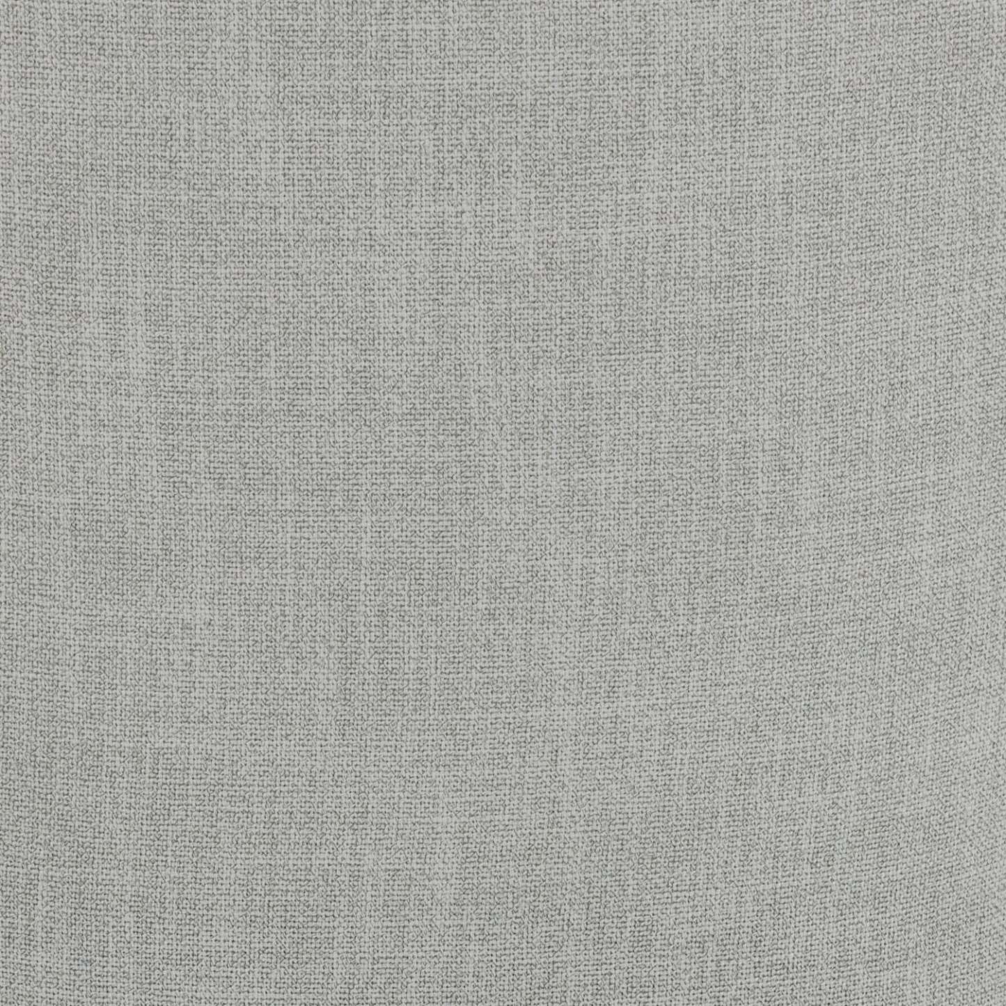 Chaise de salle à manger Gabi avec tissu d'apparence lin - Gris | Chaise de salle à manger Gabi en tissu d'apparence lin - grise