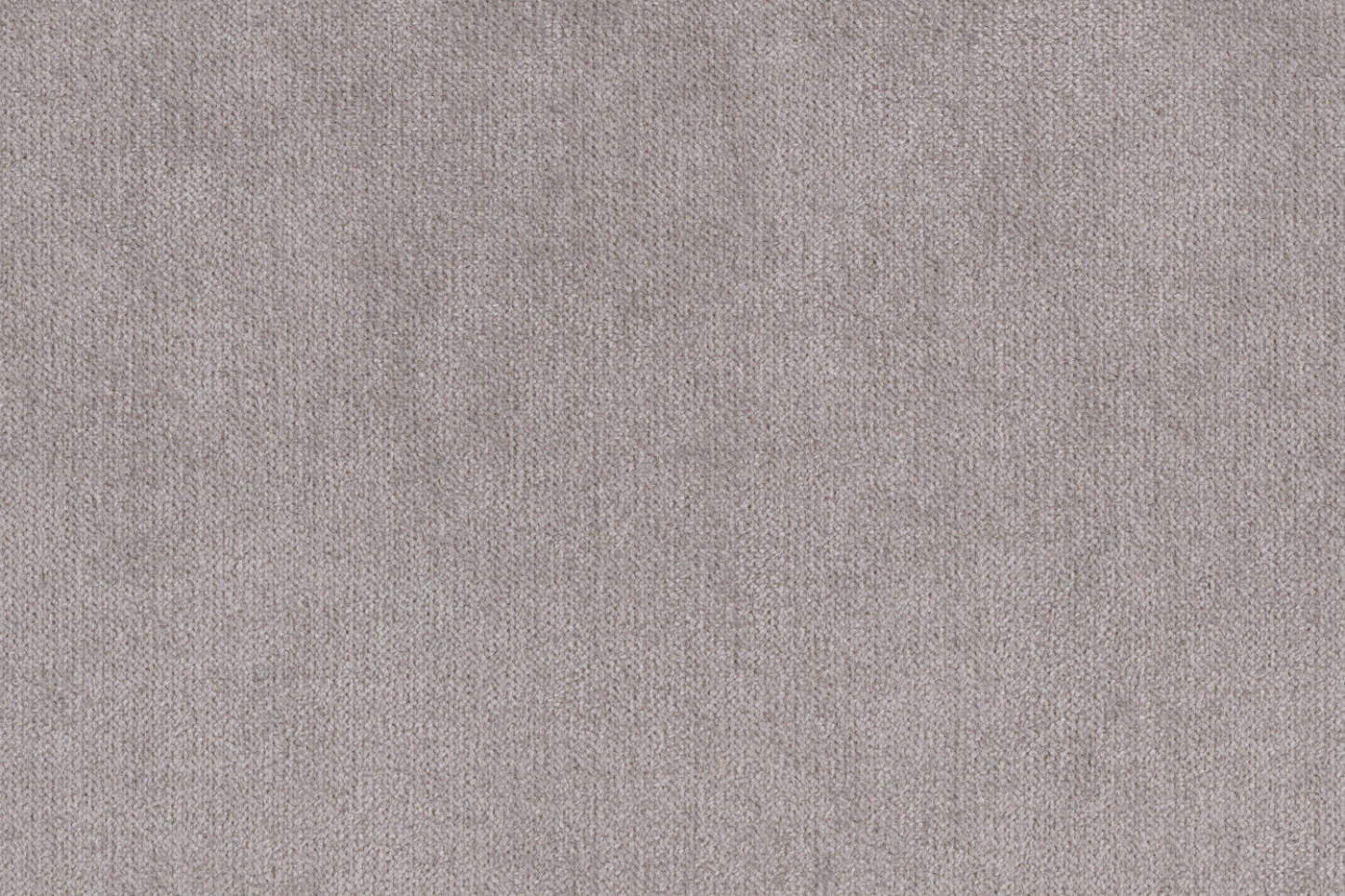 Causeuse Becca en chenille - cendre