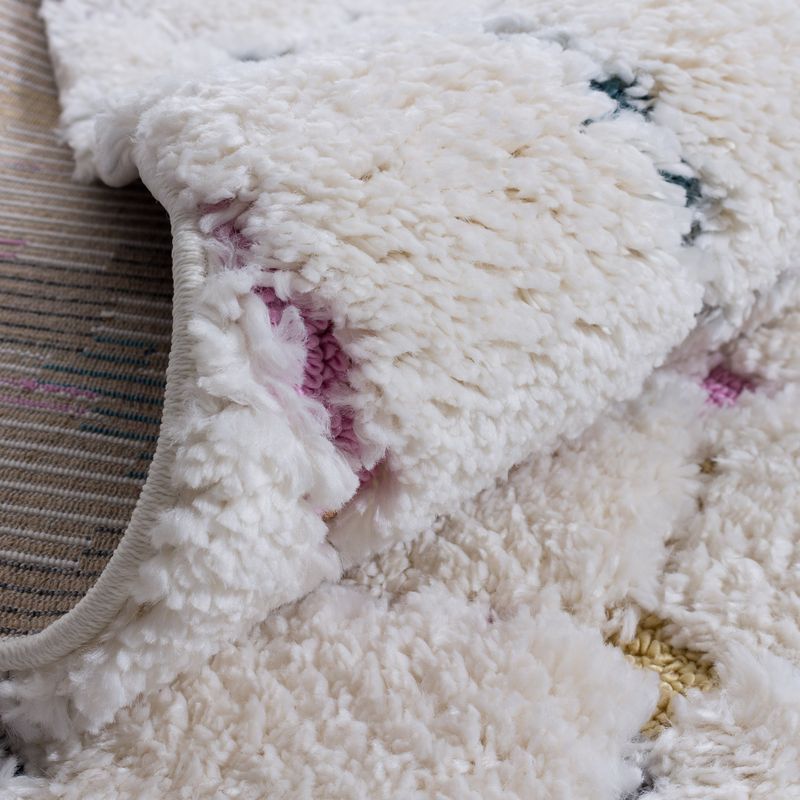 Tapis Lola Lattice 3x5 | Tapis Lola Lattice 3 x 5 | D80GNE63