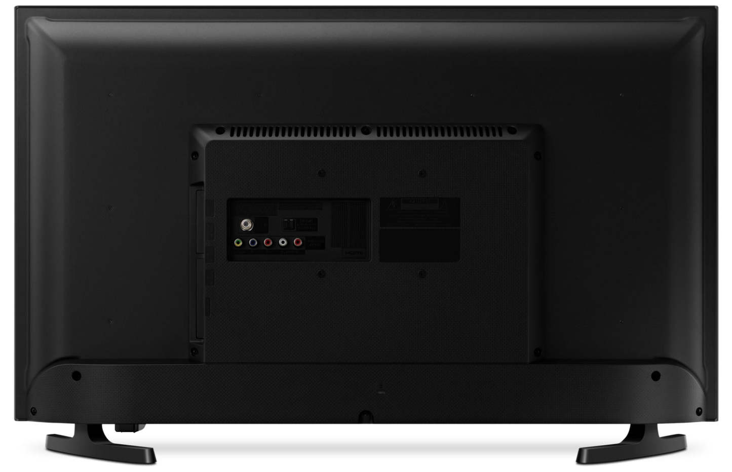 Téléviseur intelligent Samsung 32 LED à éclairage direct Full HD PurColour 60 Hz (UN32N5300AFXZC) | Téléviseur intelligent Samsung Full HD de 32 po à 60 Hz à rétroéclairage direct avec HD et PurColourMD (UN32N5300AFXZC)