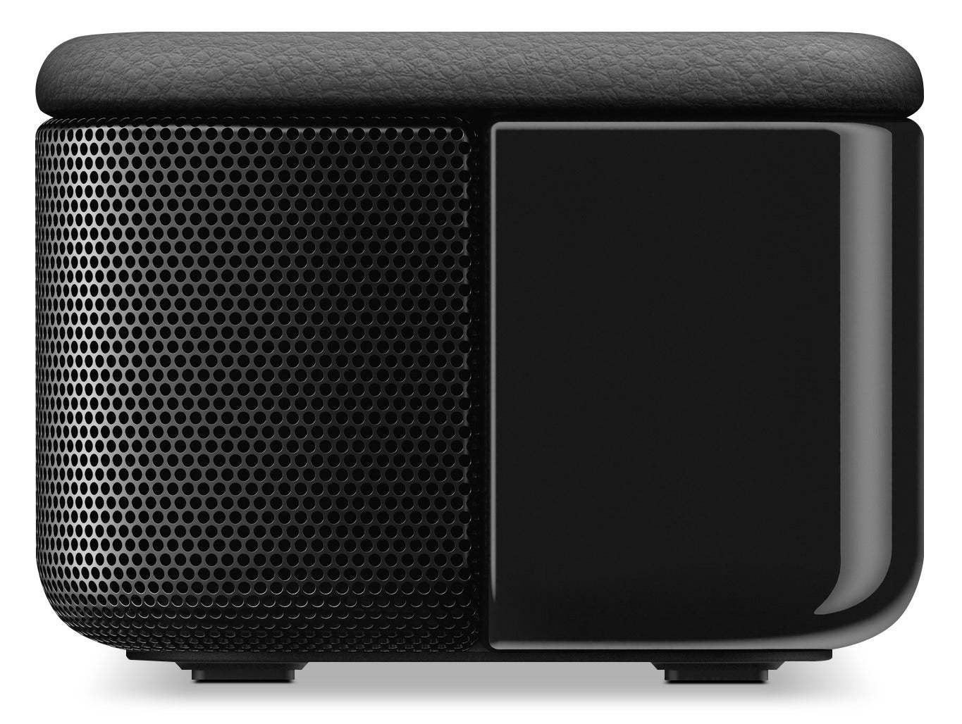 Barre de son surround avant SONY 2.0 CH Bass Reflex S-Force (HTS100F) | Barre de son à 2.0 canaux SONY avec bass-reflex et ambiance avant S-Force (HTS100F)