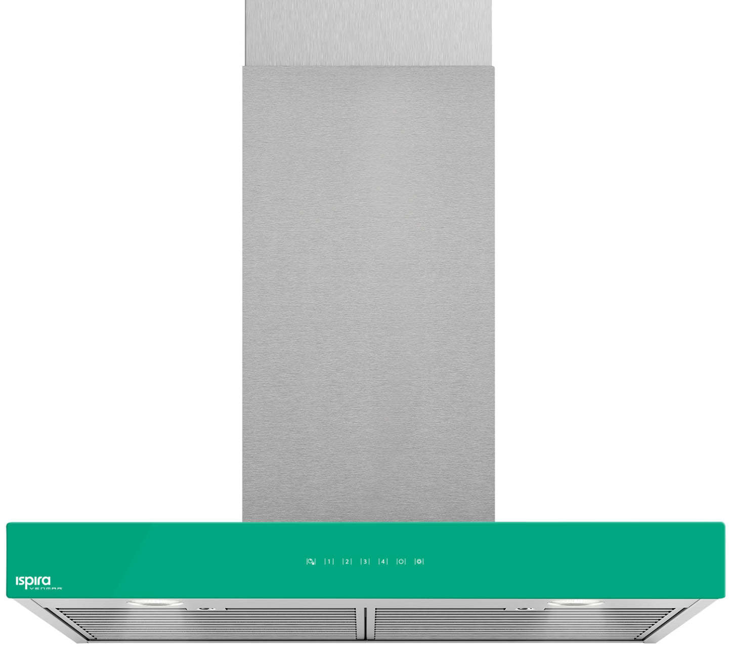 Venmar Ispira 30 Chimney Range Hood – Emerald Green|Hotte cheminée Venmar Ispira de 30 po – vert émeraude|IC730EPK