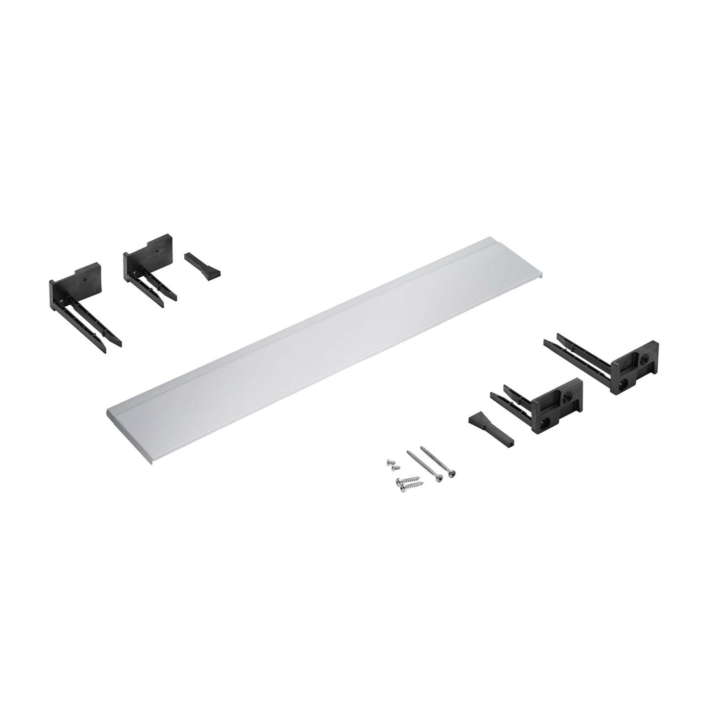 Smeg Dishwasher Toe Kick Kit - KITPL60X|Kit de protection Smeg pour lave-vaisselle - KITPL60X