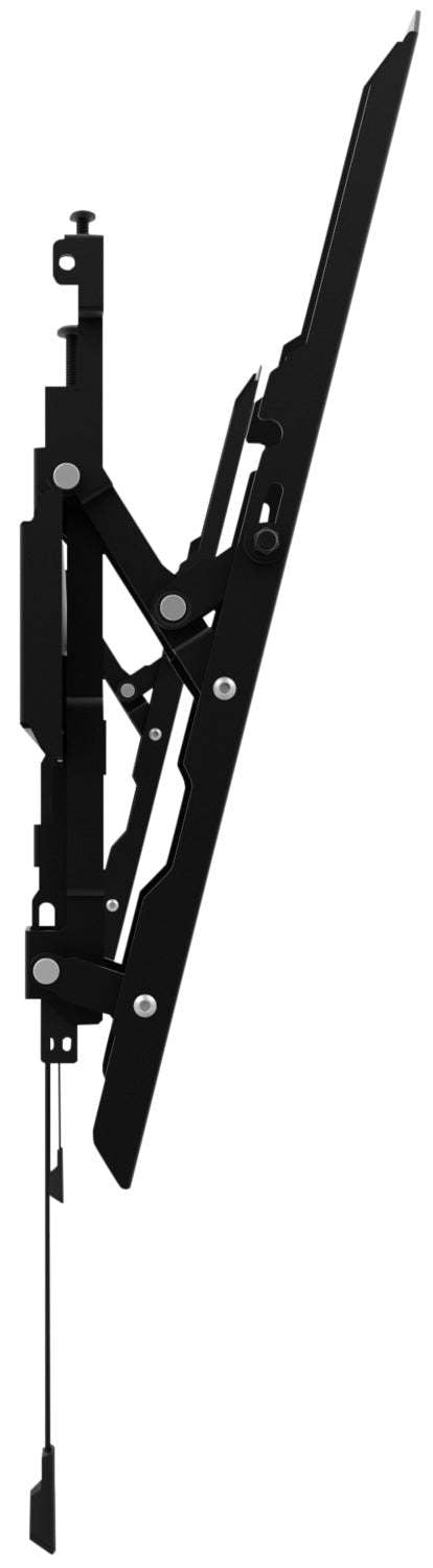 Kanto PT300 Support mural inclinable pour téléviseurs de 40 à 100|Support mural Kanto PT300 inclinable pour téléviseurs de 32 po à 90 po|PT300TLT