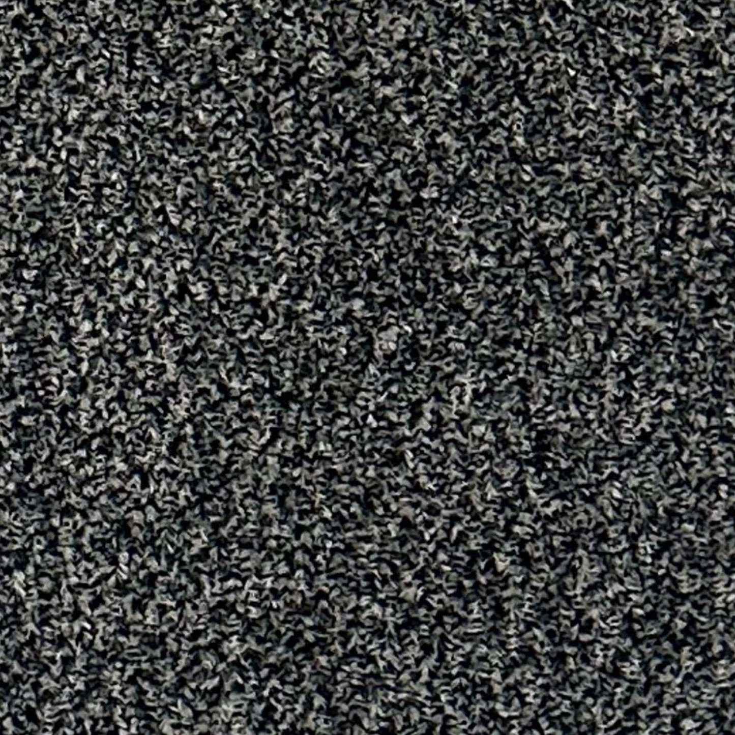 Fabriqué au Canada Legend 3 pièces sectionnel avec lit-couché en tissu de chenille à droite avec chaise longue - gris poivre