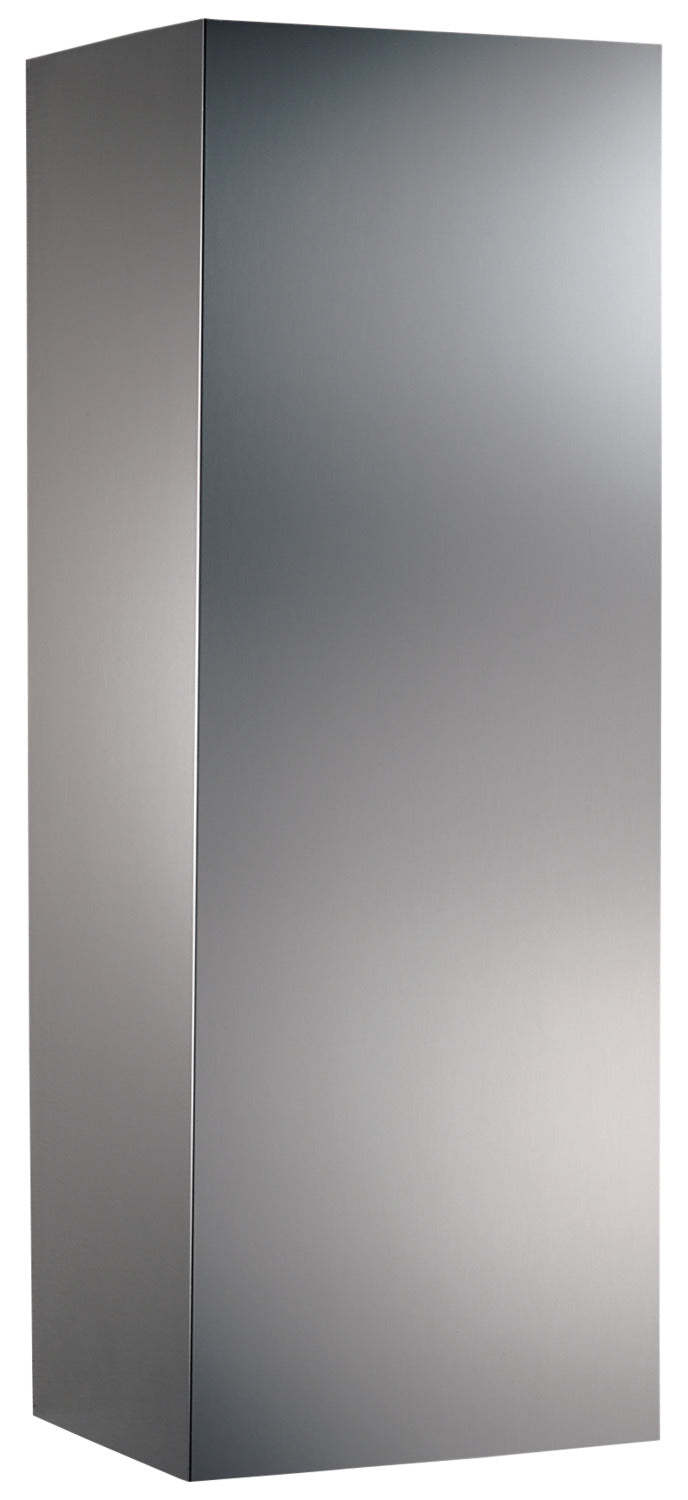 Extension de conduit Broan pour hottes de cuisinière Broan Elite 637004 et 637004EX – RFX6304EX|Extension de conduit Broan pour hottes de cuisinière Broan Elite 637004 et 637004EX - RFX6304EX|RFX6304X