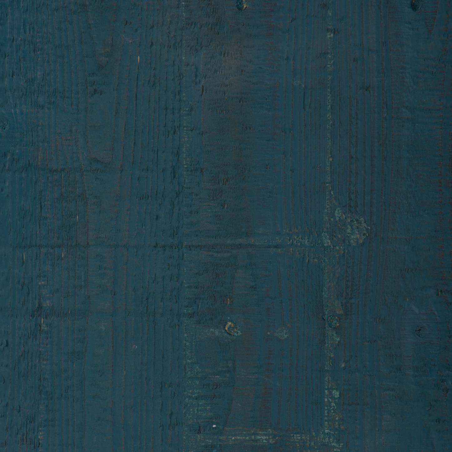 Makati 38 Accent Cabinet - Bleu|Armoire décorative Makati de 38 po - bleue