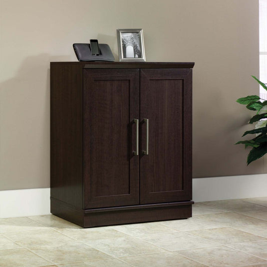 Clinton 29.61 Base Cabinet - Dark Brown|Armoire basse Clinton de 29,61 po - brun foncé