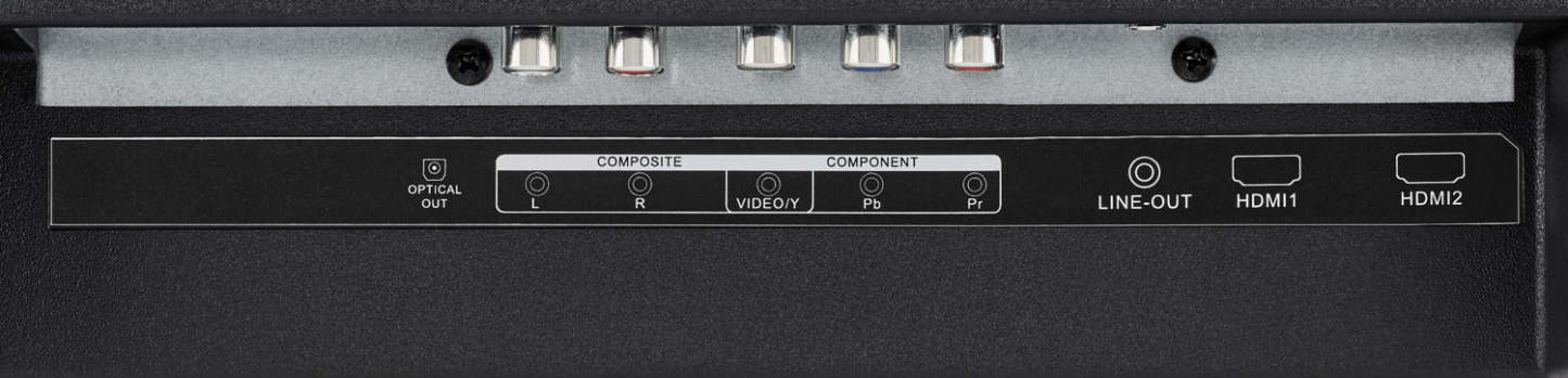 Téléviseur Haier de série 3 UHD 4K de 75 po