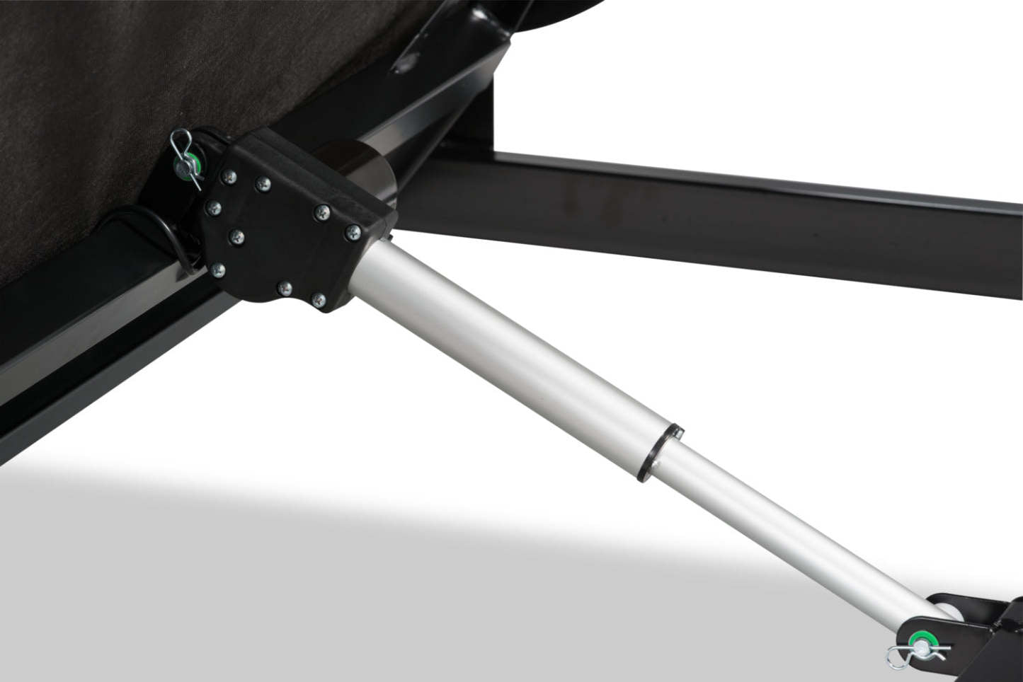 TEMPUR-Legacy™ Limited Edition Tight-Top Queen Mattress with Adjustable Base|Matelas à plateau régulier TEMPUR-Legacy de série limitée pour grand lit avec base ajustable