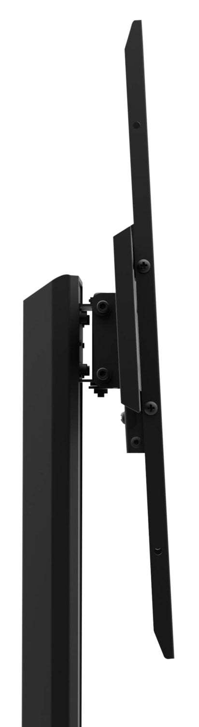 Kanto TTS100 Socle de table pour téléviseurs de 37 à 65 pouces|Socle de table Kanto TTS100 pour téléviseurs de 37 po à 60 po|TTS100TT