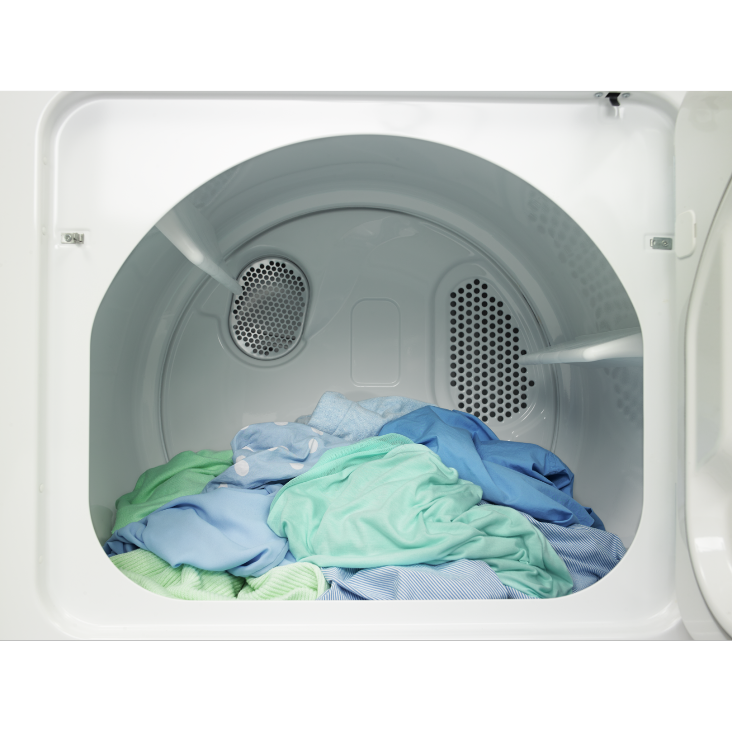 Anglais 6,5 Cu. Fort. Sécheuse électrique - Blanc - YIED4671EW | Sécheuse électrique Inglis de 6,5 pi³ - blanche - YIED4671EW