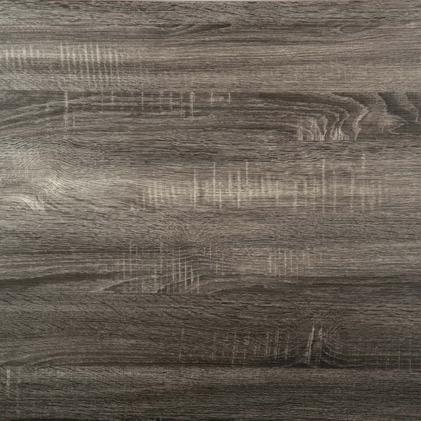 Bureau réversible Oscar 47 avec rangement - Gris|Bureau réversible Oscar de 47 po avec rangement - gris