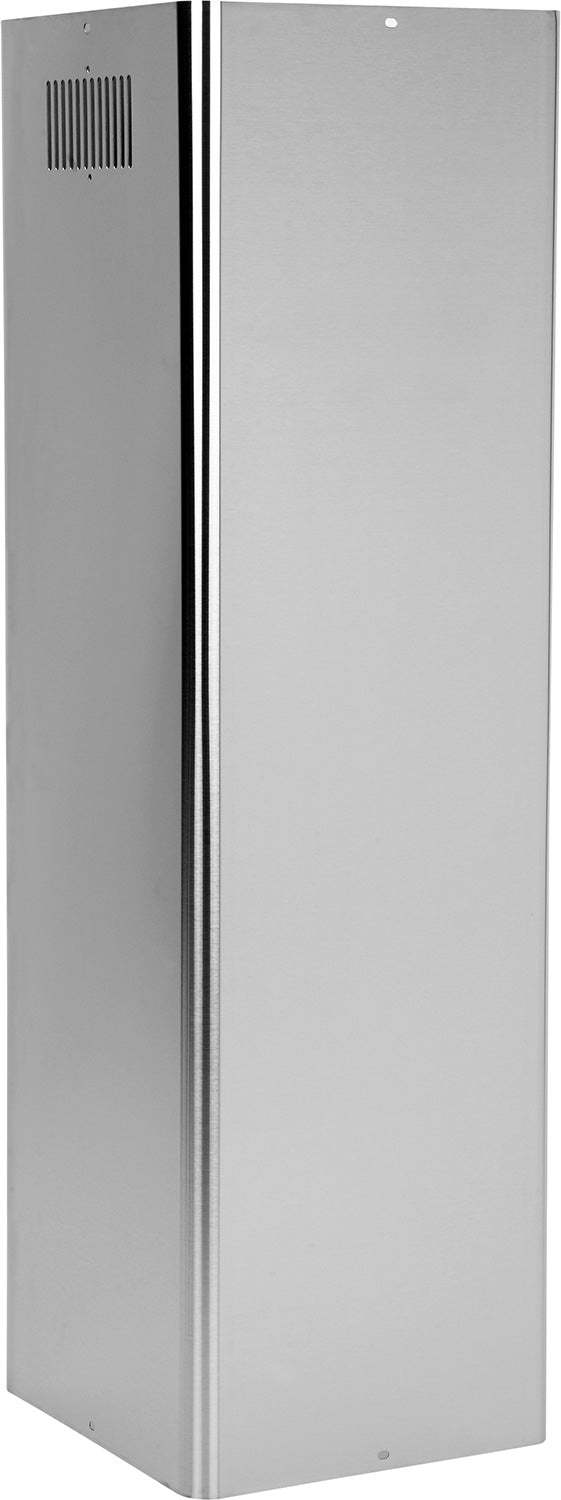 Broan 10' Flue Extension – FXN59SS|Extension de conduit Broan de 10 pi – FXN59SS|FXN59SSF