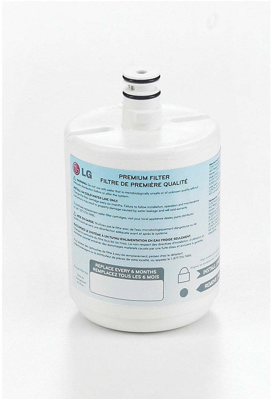 Filtre à eau LG 500 Gallon Capacité|Filtre à eau LG à capacité de 500 gallons|LT500P