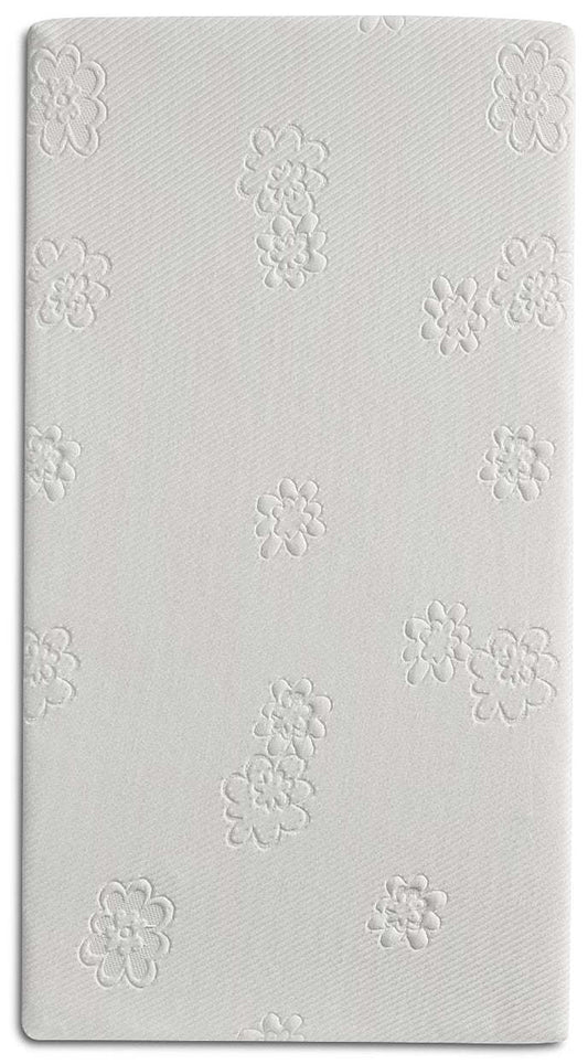 Safety 1st Matelas pour lit de bébé et lit d'enfant Peaceful Lullabies | Matelas Peaceful Lullabies Safety 1stMD pour lit de bébé et de bambin