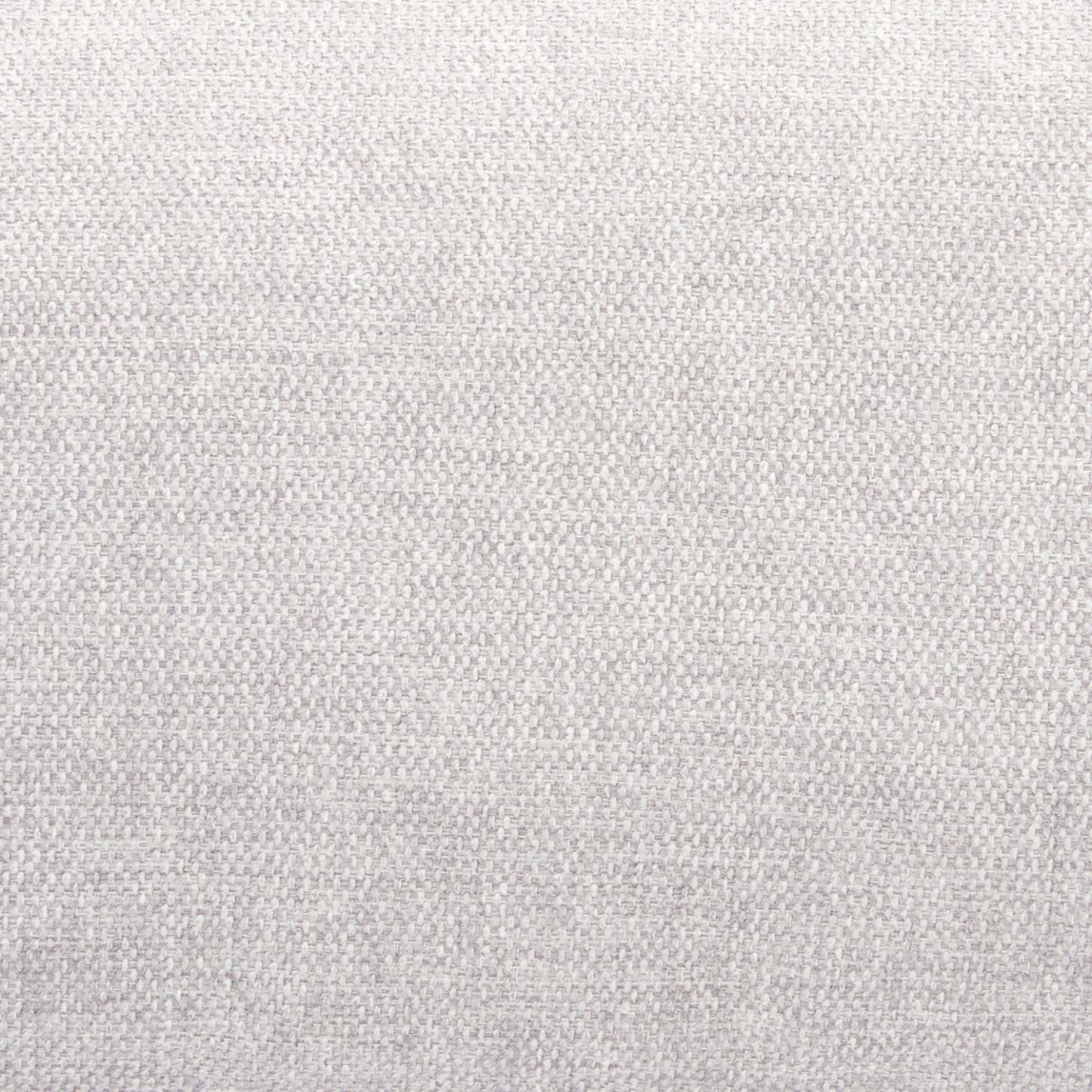 Canapé-lit Shadow de 82,5 po en tissu d'apparence lin avec rangement et deux accoudoirs coussinés - gris