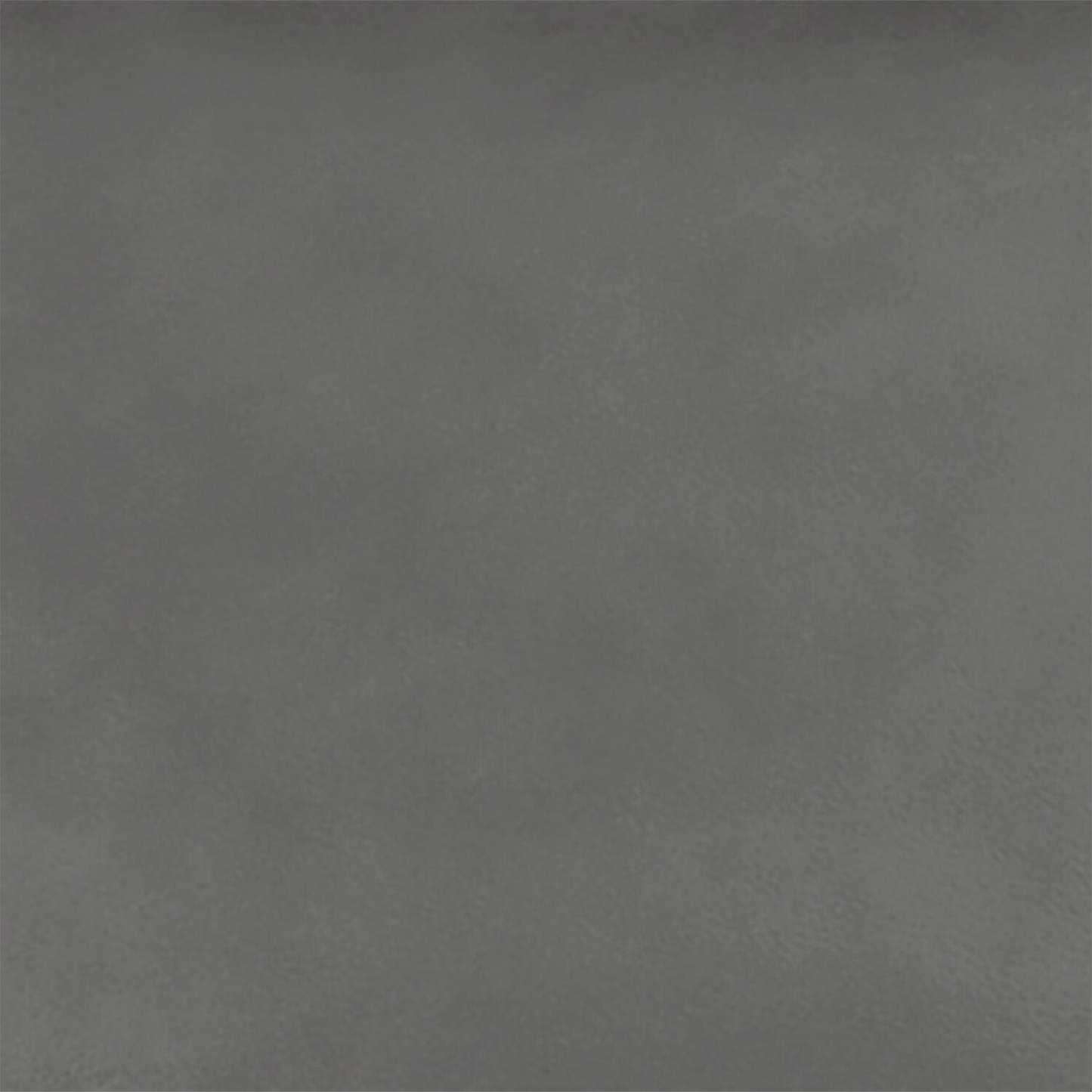 Chateau d'Ax Lusso 69 100% Cuir Véritable Canapé avec pieds en bois - Gris anthracite | Causeuse Lusso de Château d'Ax de 69 po en cuir véritable à 100 % avec pattes en bois - gris anthracite