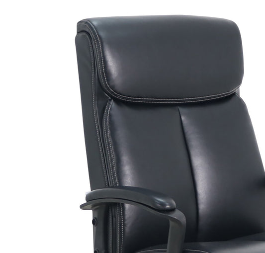 Sealy® Conrad 24.4 Office Chair - Black|Chaise de bureau Conrad de SealyMD de 24,4 po - noire