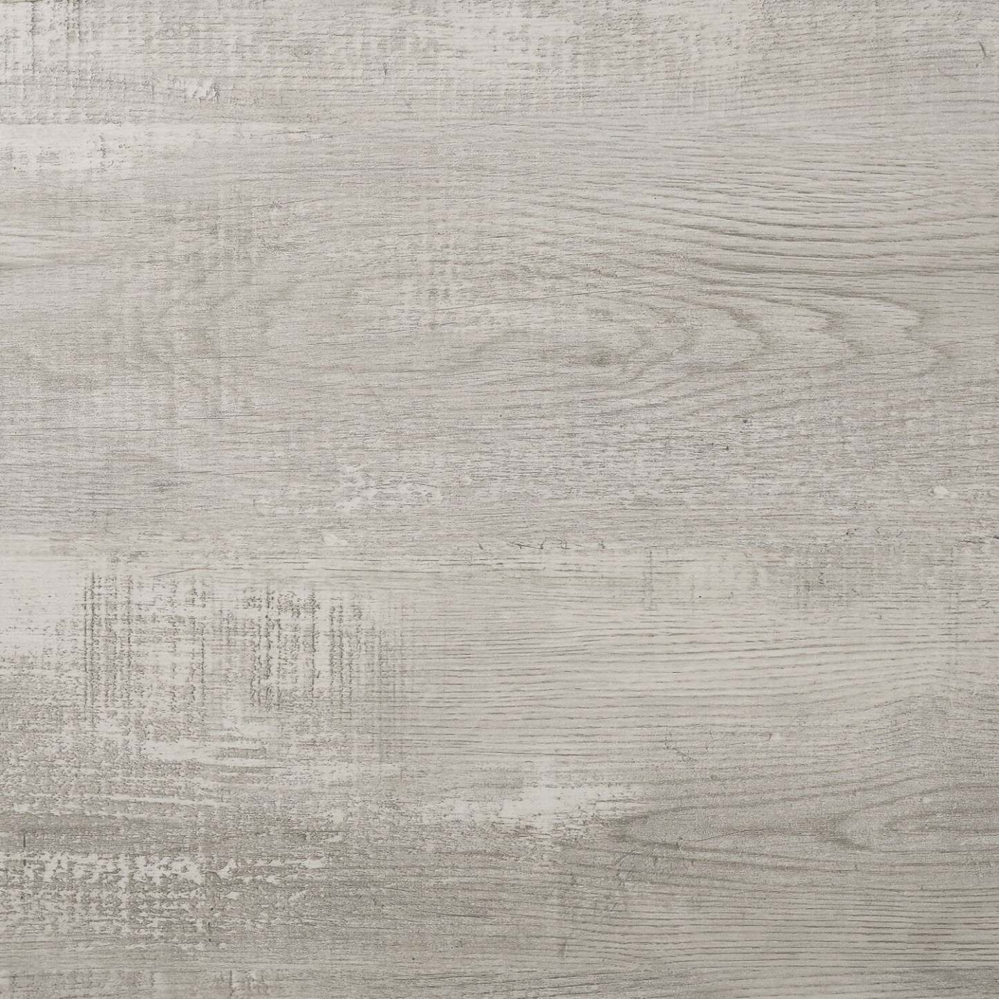 Lit à panneaux Lark avec tête de lit et cadre, motif chevron, blanc rustique - Pleine grandeur | Lit à panneaux Lark blanc rustique avec tête de lit, cadre et motif de chevrons - format lit double