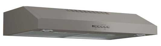GE 30 Under-Cabinet Range Hood - JVX5300EJESC | Hotte de cuisinière sous l'armoire GE de 30 po – JVX5300EJESC | JVX5300E